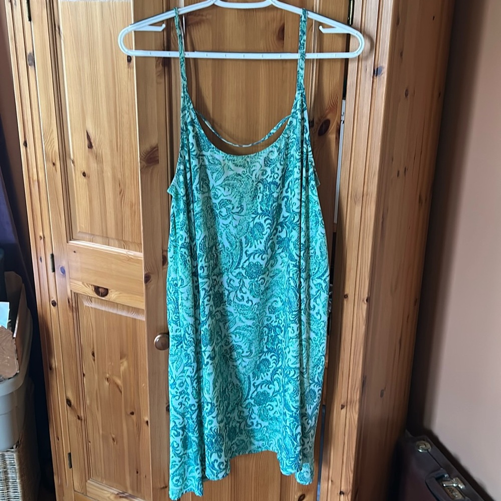 Free people dress
